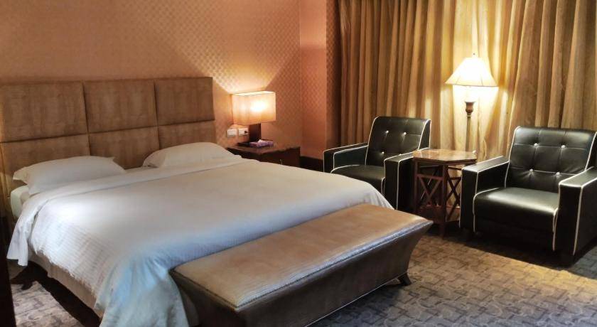 Photo of Bedroom in Zhongshan