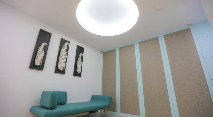 Photo of Livingroom in Yuli