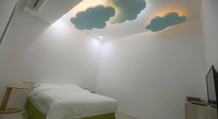 Photo of Bedroom in Yuli