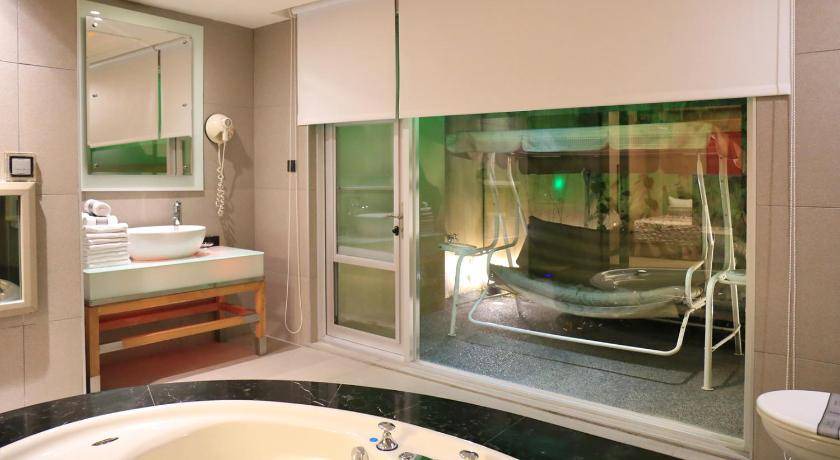 Photo of Bathroom in Wenshan