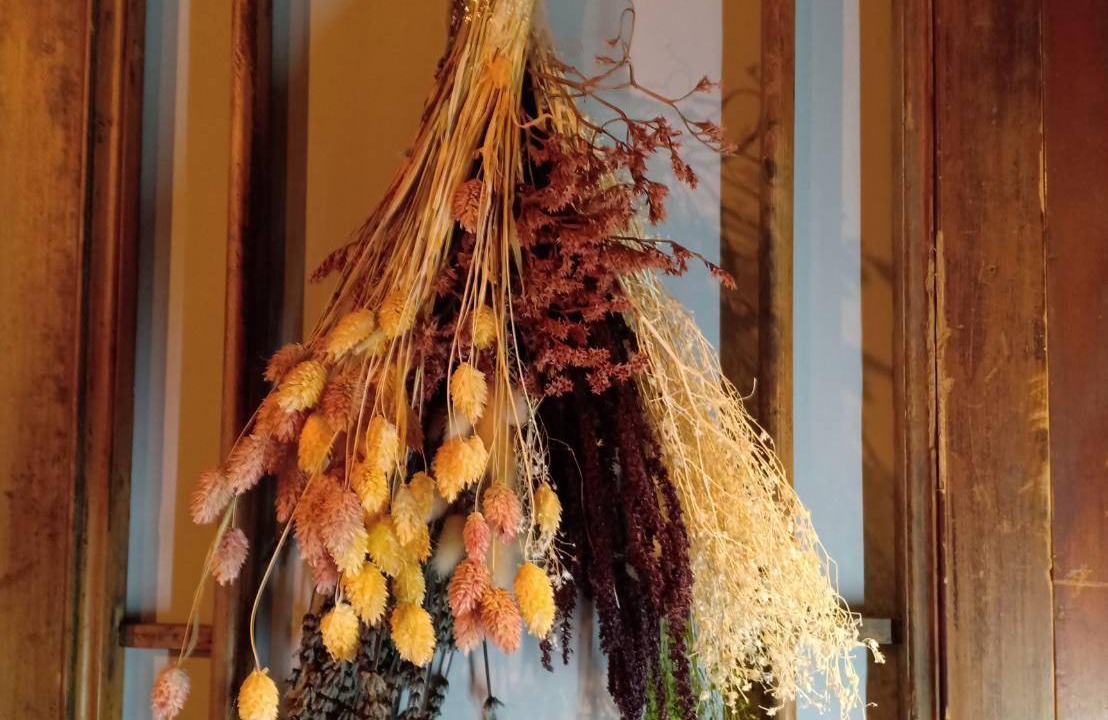 Photo of Kitchen in Datong