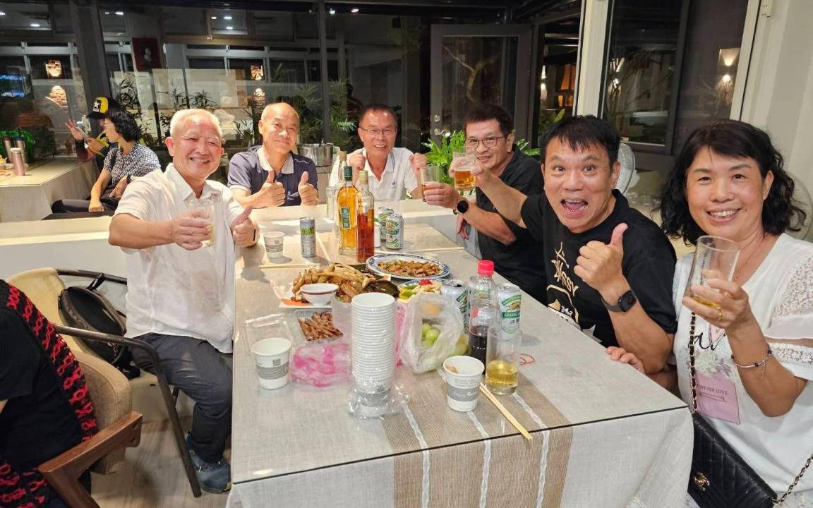 Photo of Human In Picture in Nanzhuang