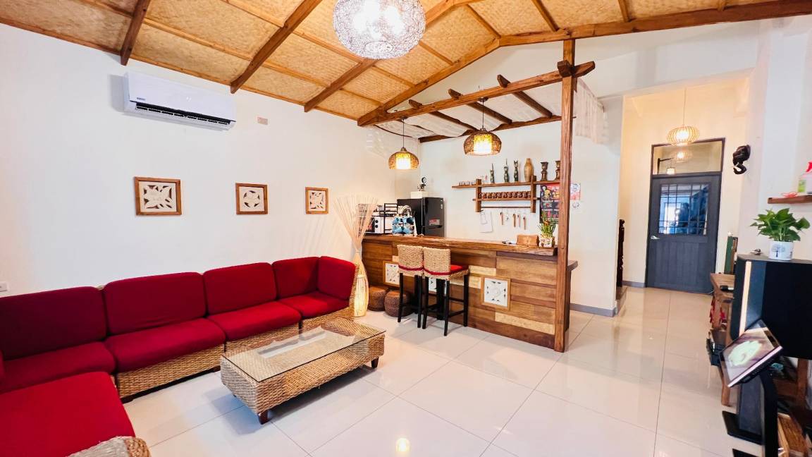 Photo of Livingroom in Shanjiao