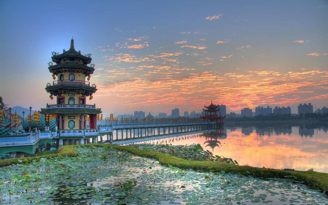 Photo of Outdoor in Zuoying District