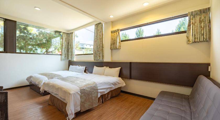 Photo of Bedroom in Ren'ai