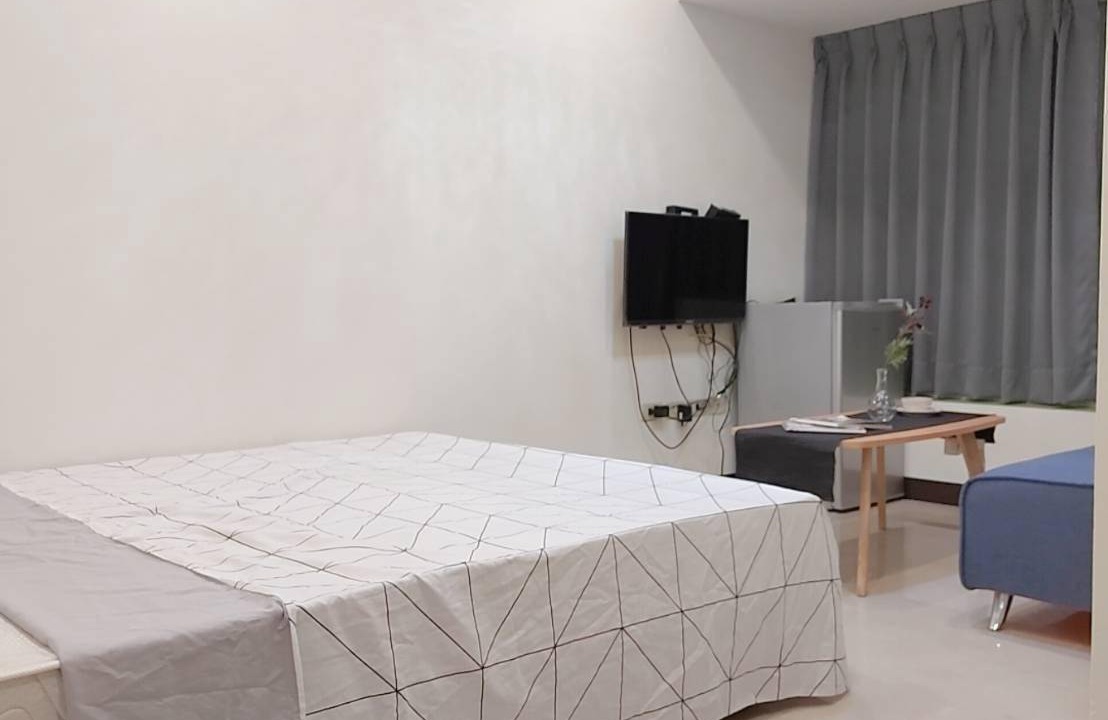 Photo of Bedroom in Daan