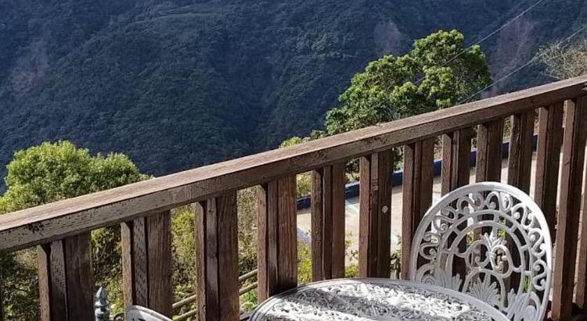 Photo of Patio Balcony in Ren'ai