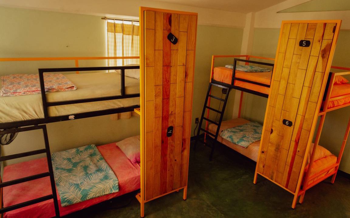 Photo of Bedroom in Puerto Escondido