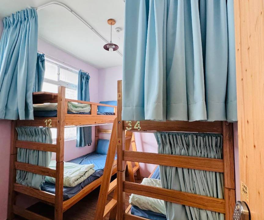 Photo of Bedroom in Longjing