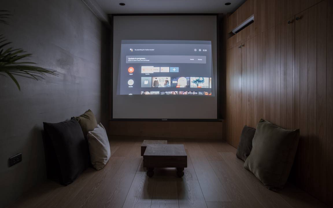 Photo of Livingroom in Tainan City Centre