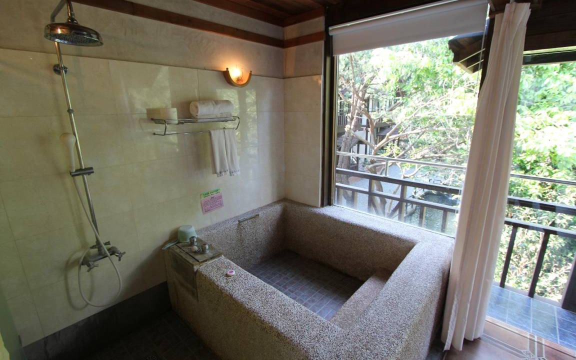 Photo of Bathroom in Guoxing