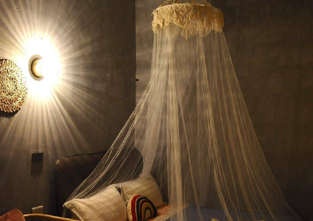 Photo of Bedroom in East District