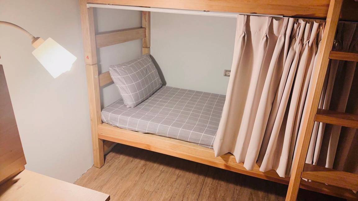 Photo of Bedroom in Longjing