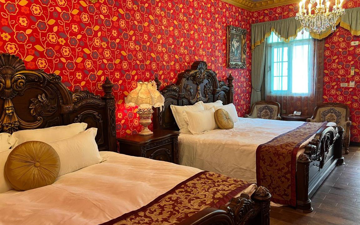 Photo of Bedroom in Puli
