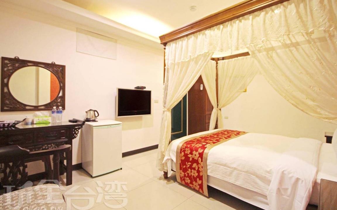 Photo of Bedroom in Tamsui