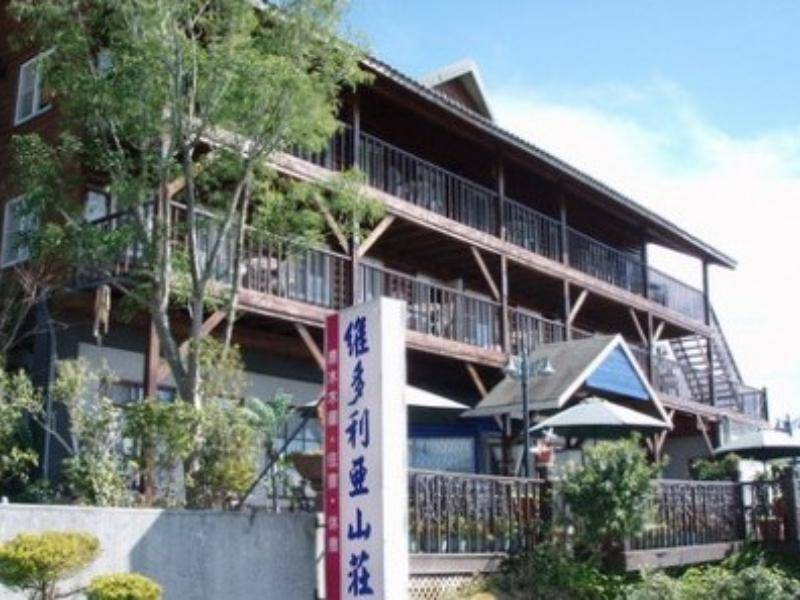 Photo of Buildings in Ren'ai