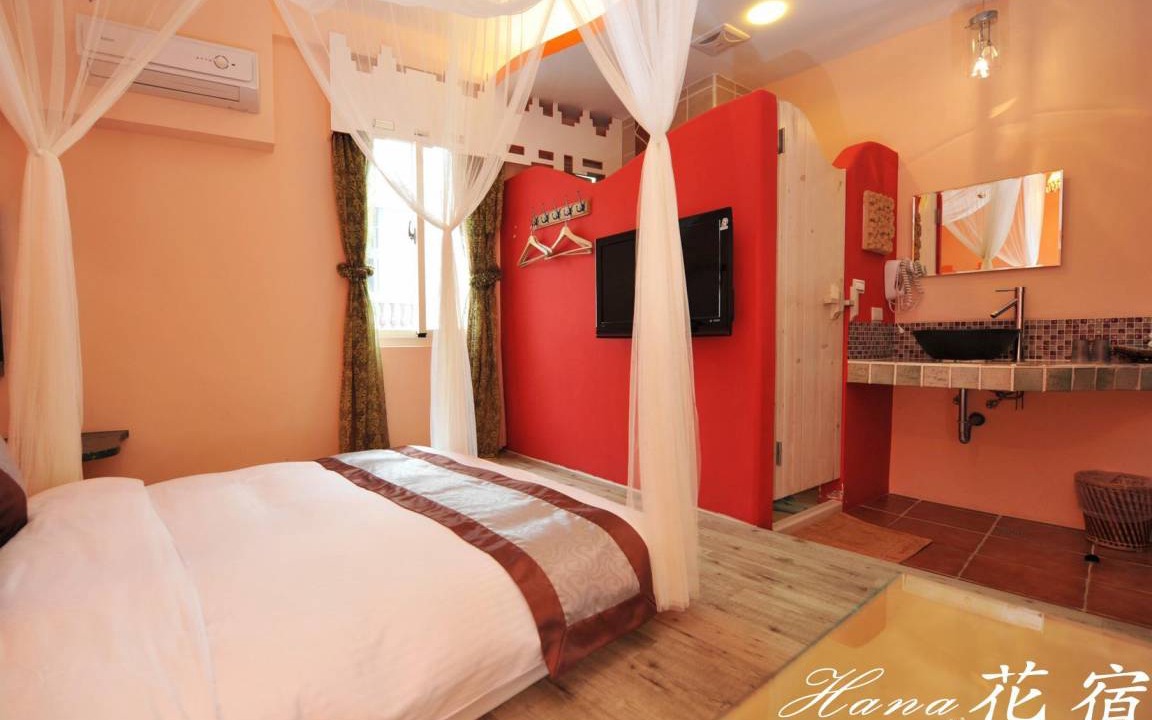 Photo of Bedroom in Sail Rock Beach