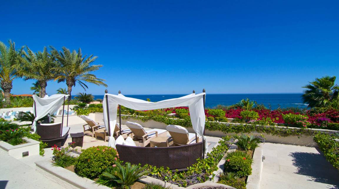 Photo of Patio Balcony in Ildefonso Green