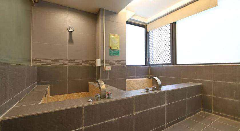 Photo of Bathroom in Baihe
