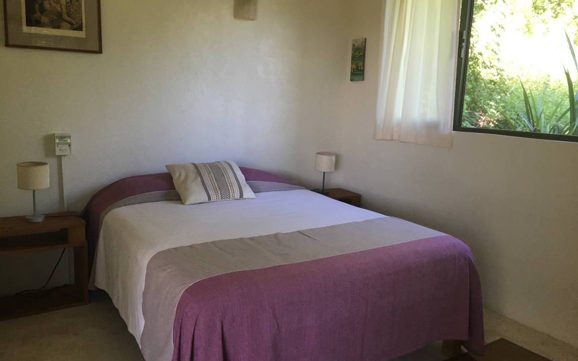 Photo of Bedroom in Cuatunalco