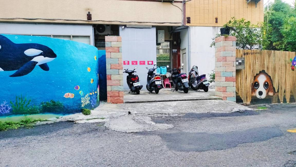 Photo of Others in Fengyuan District