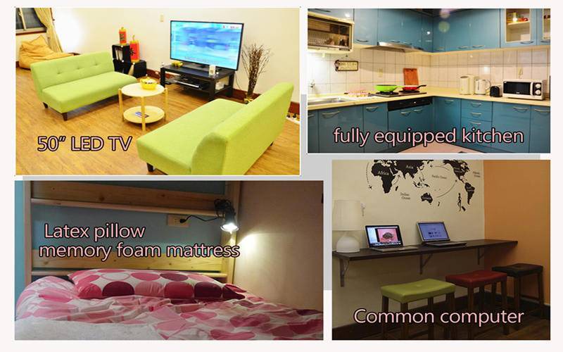 Photo of Livingroom in Datong