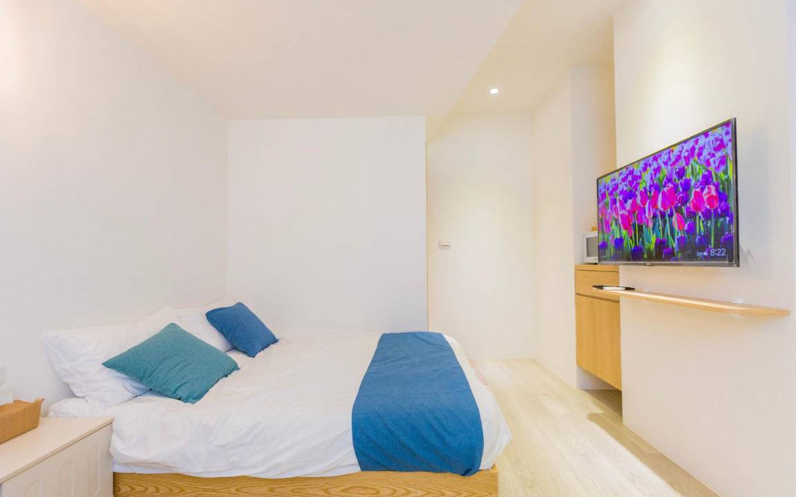 Photo of Bedroom in Wanhua