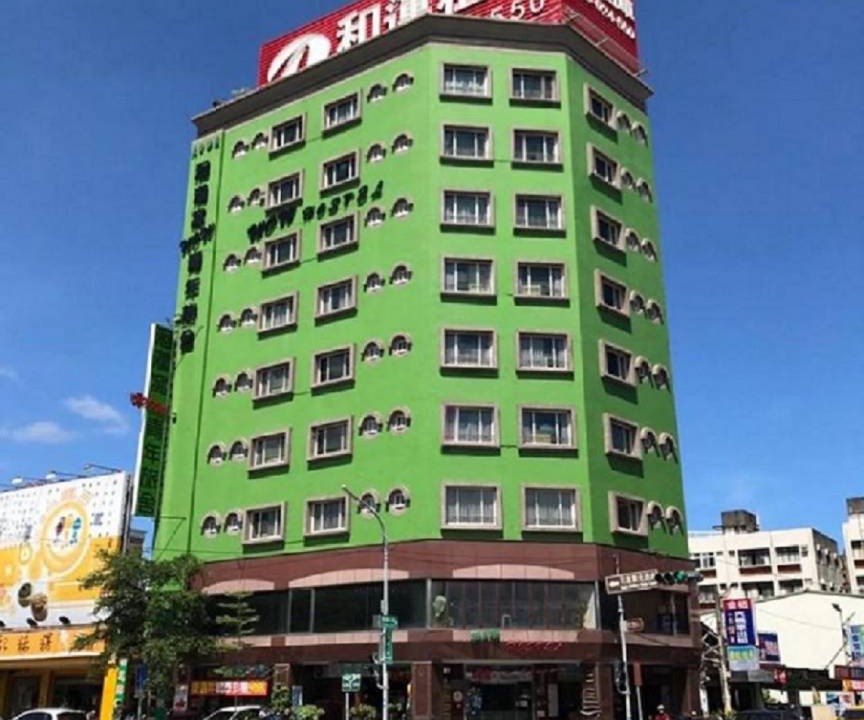 Photo of Others in Hualien City Centre