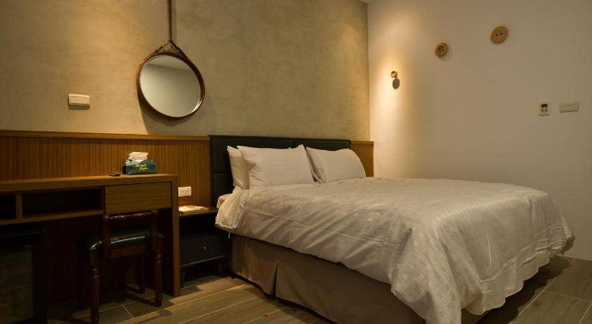 Photo of Bedroom in Old Town
