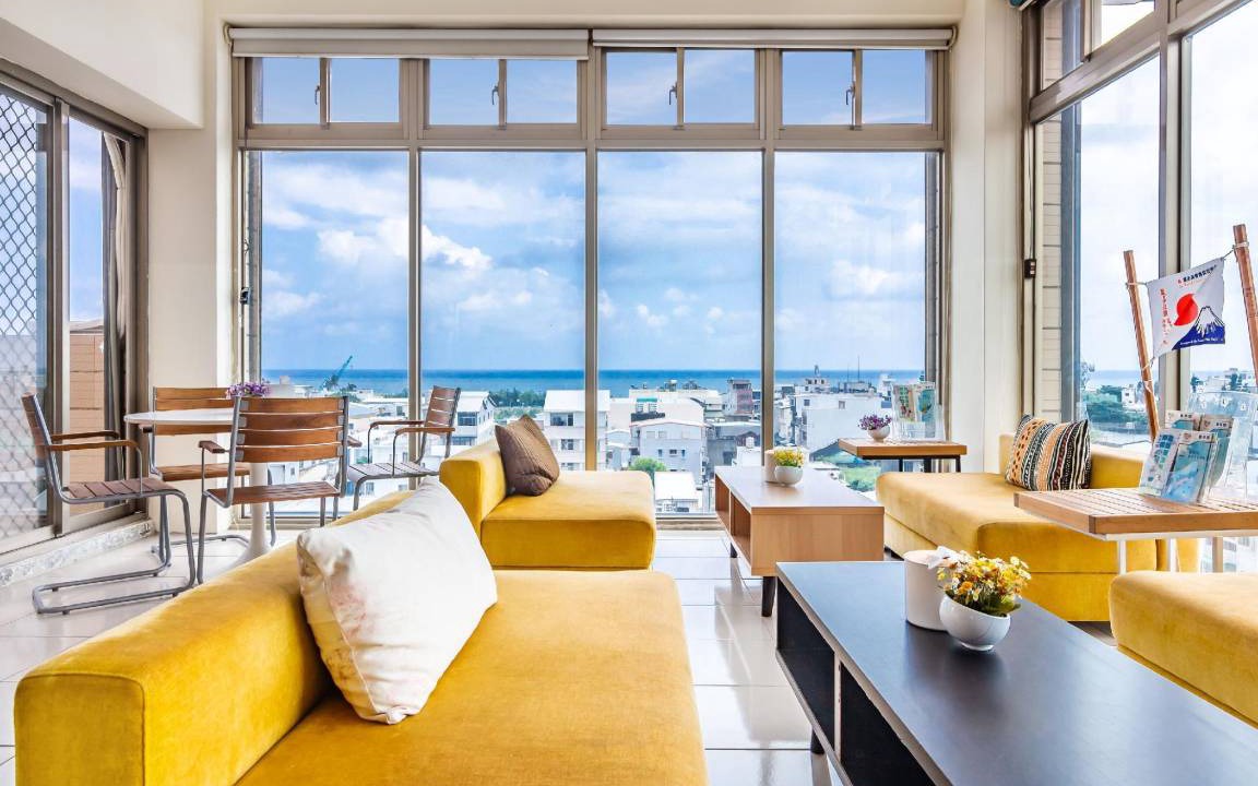 Photo of Livingroom in Taitung City Centre