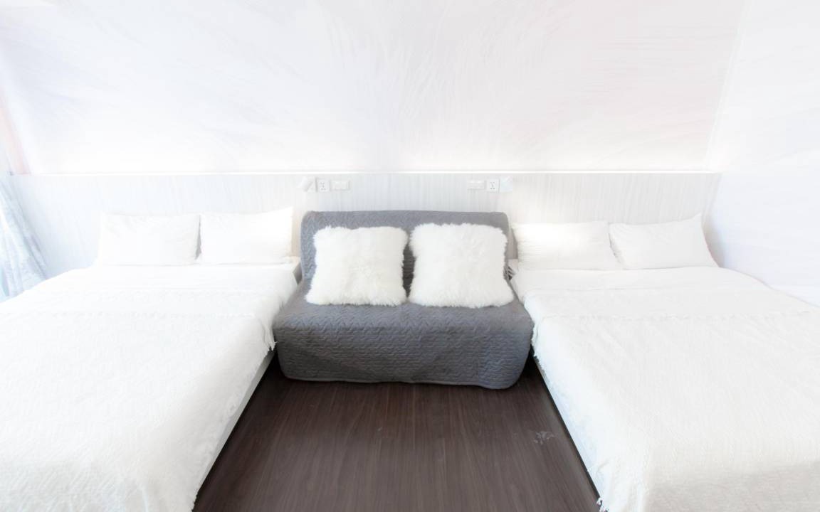 Photo of Bedroom in Zhongzheng