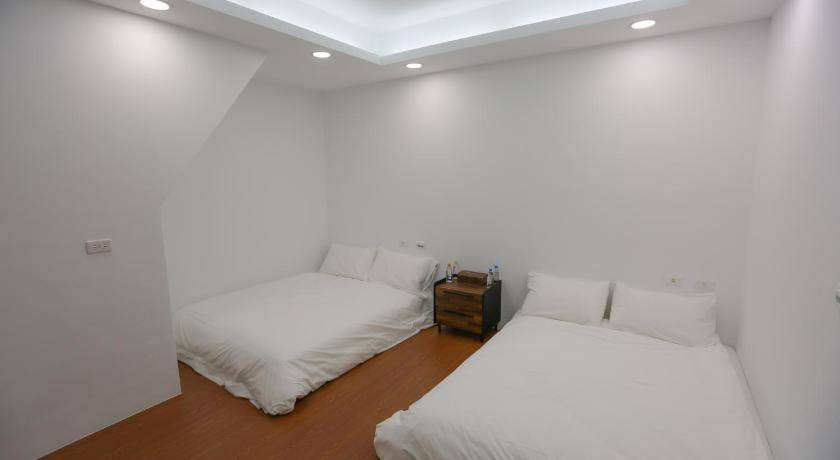 Photo of Bedroom in Yuli