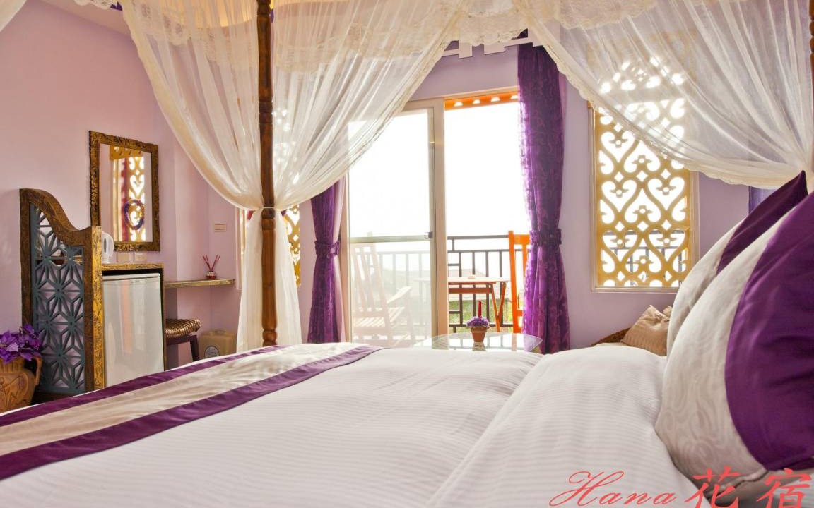 Photo of Bedroom in Sail Rock Beach