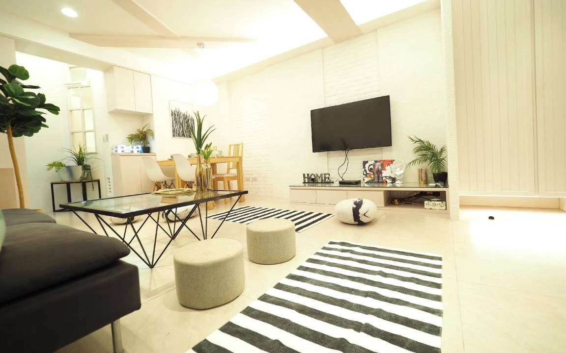 Photo of Livingroom in Daan