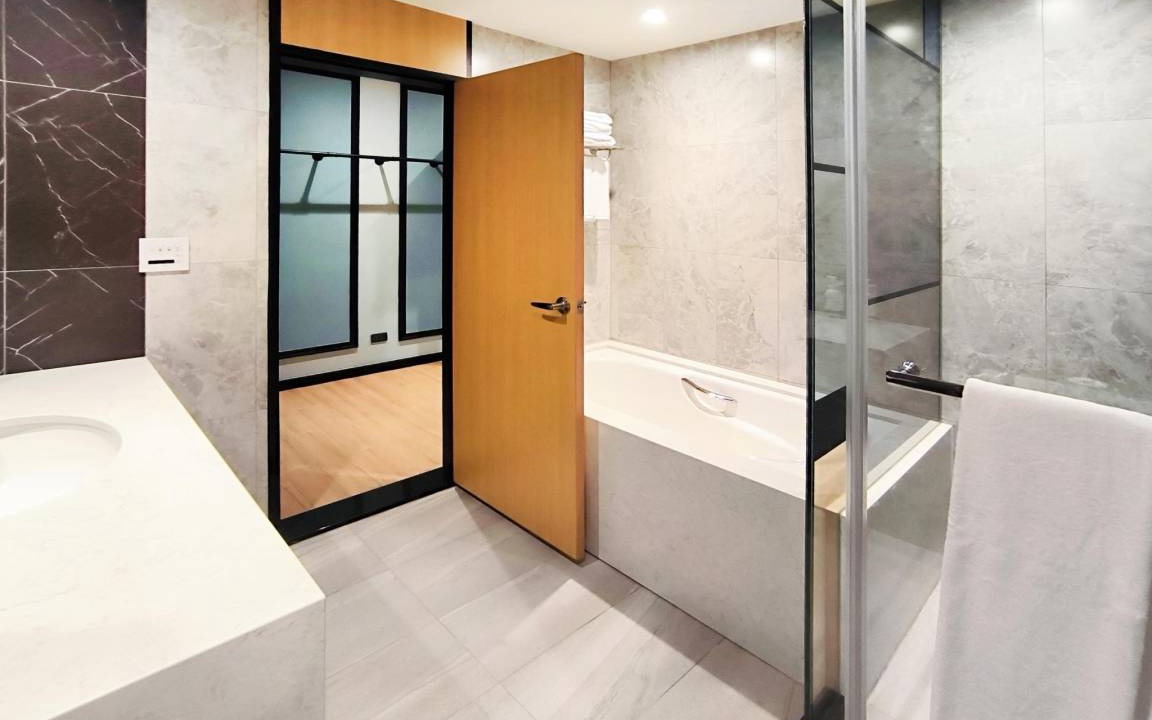 Photo of Bathroom in Yuchi