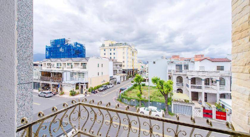 Photo of Others in Taitung City Centre