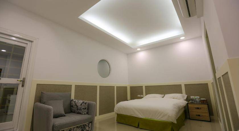 Photo of Bedroom in Yuli