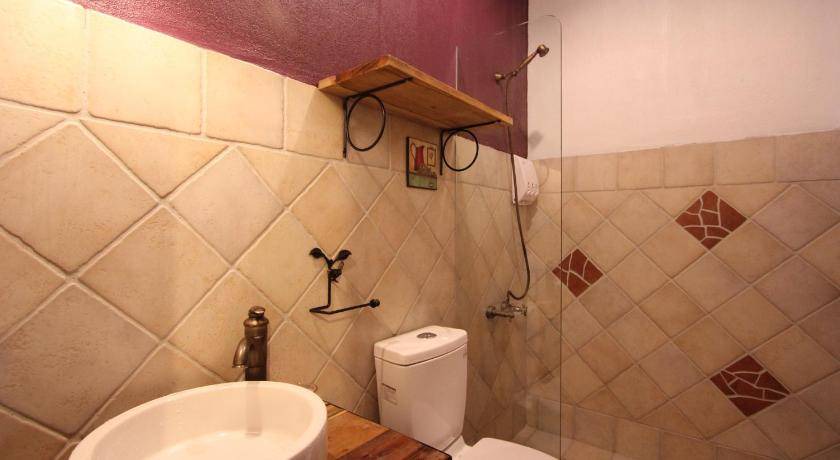 Photo of Bathroom in Hengchun