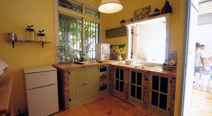 Photo of Kitchen in Hengchun