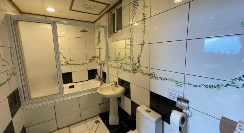 Photo of Bathroom in Ren'ai