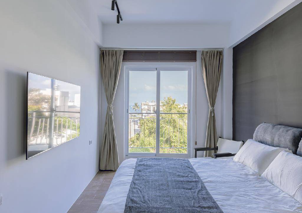 Photo of Bedroom in Hualien City Centre