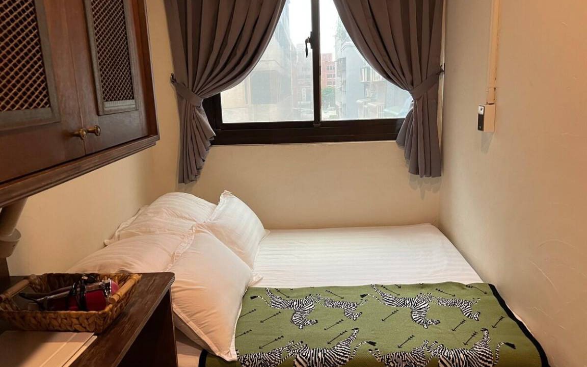 Photo of Bedroom in Zhongzheng
