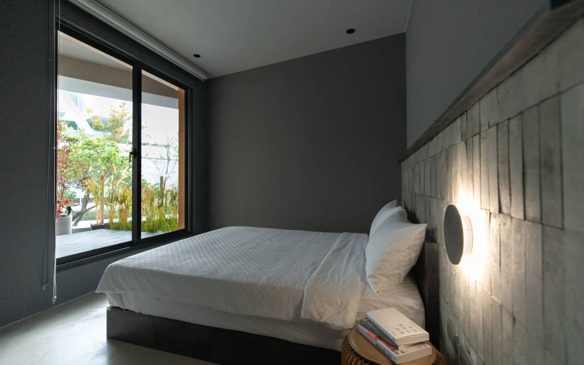 Photo of Bedroom in Tainan City Centre