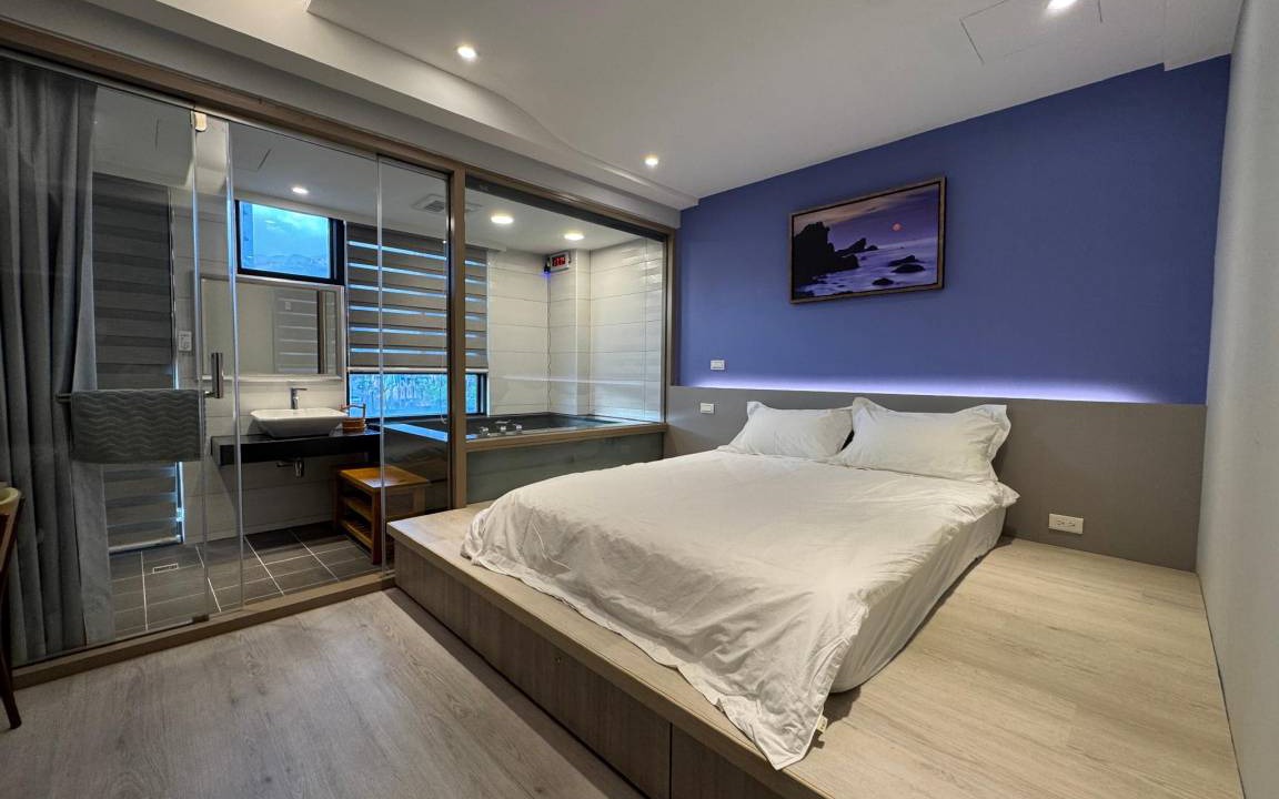 Photo of Bedroom in Toucheng