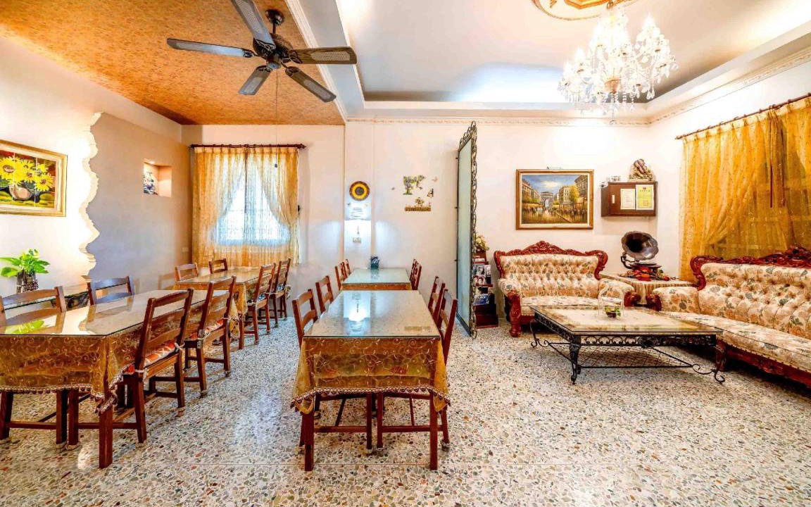 Photo of Livingroom in Luodong