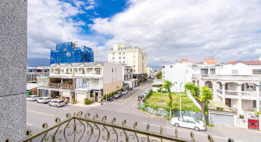 Photo of Others in Taitung City Centre