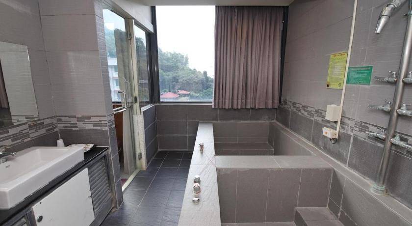 Photo of Bathroom in Baihe
