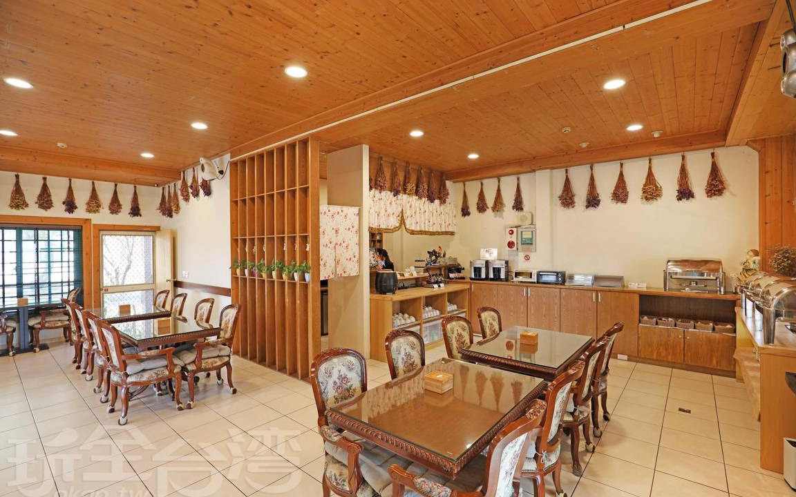 Photo of Kitchen in Ren'ai