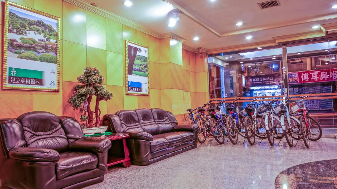Photo of Livingroom in North District