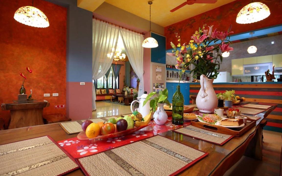 Photo of Livingroom in Ji'an